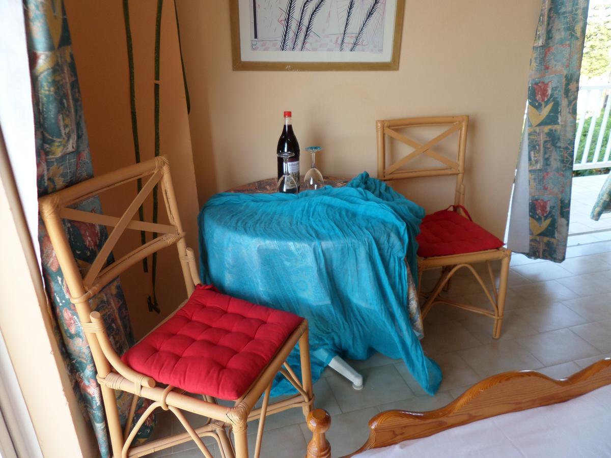 Pansion Tonia Lejlighedshotel Zákynthos by Eksteriør billede